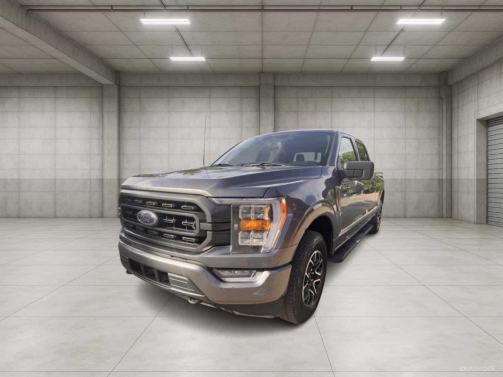 2023 Ford F150 XLT - Image 1