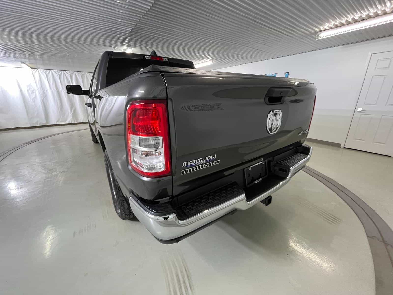 2024 RAM 1500 Big Horn - Image 5