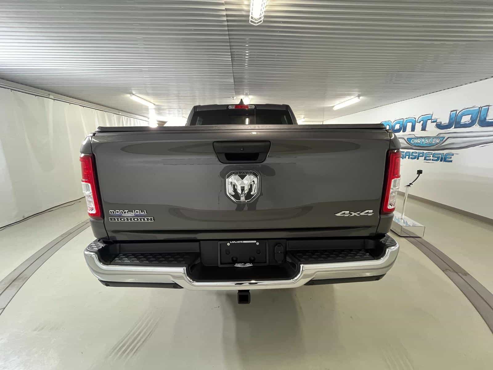 2024 RAM 1500 Big Horn - Image 6