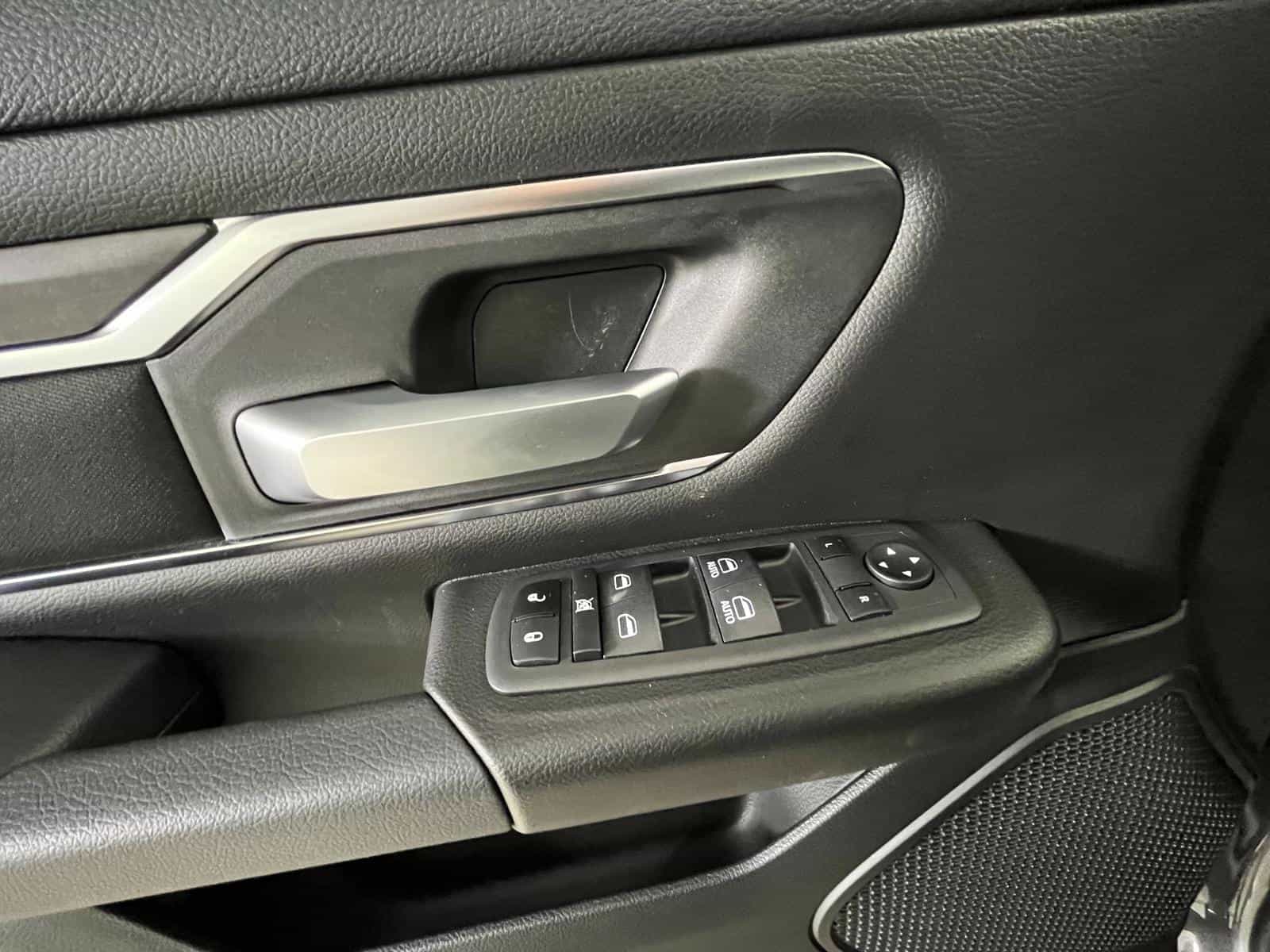 2024 RAM 1500 Big Horn - Image 13