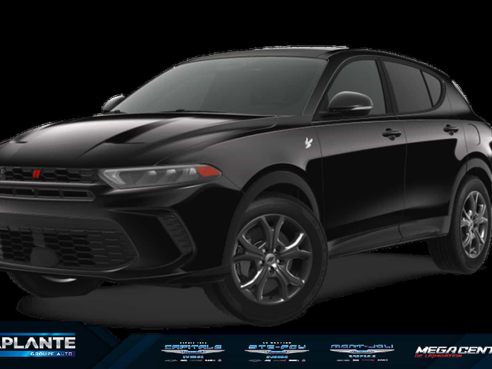 2024 Dodge Hornet R/T Plus PHEV - Image 1