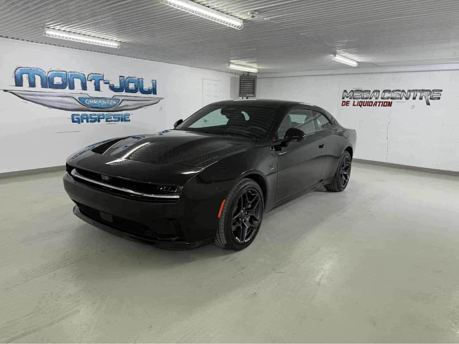 2024 Dodge Charger Daytona R/T - Image 1