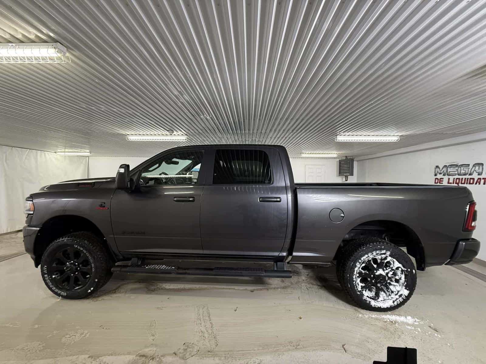 2023 RAM 2500 Big Horn Big Horn - Image 2