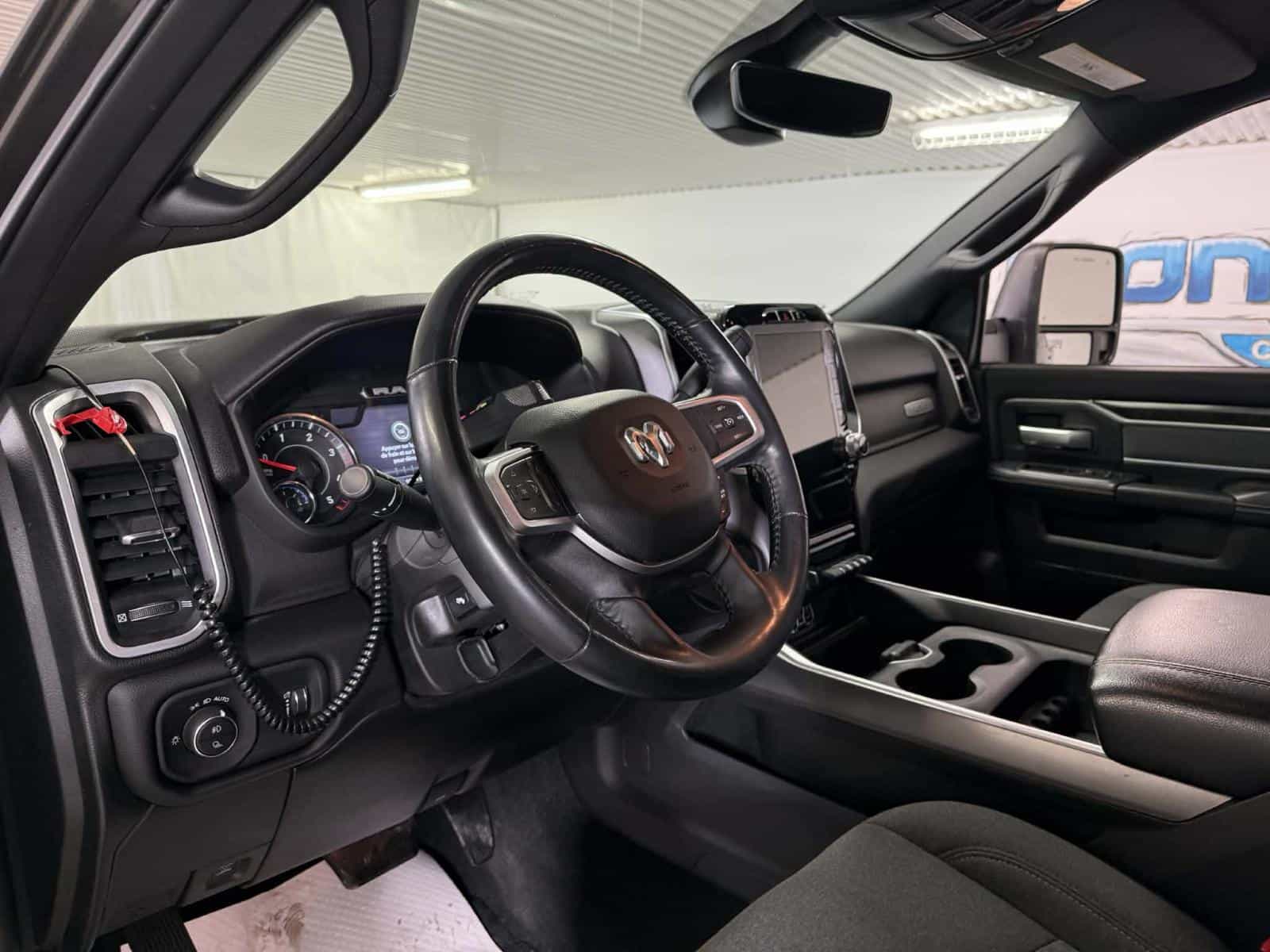 2023 RAM 2500 Big Horn Big Horn - Image 12