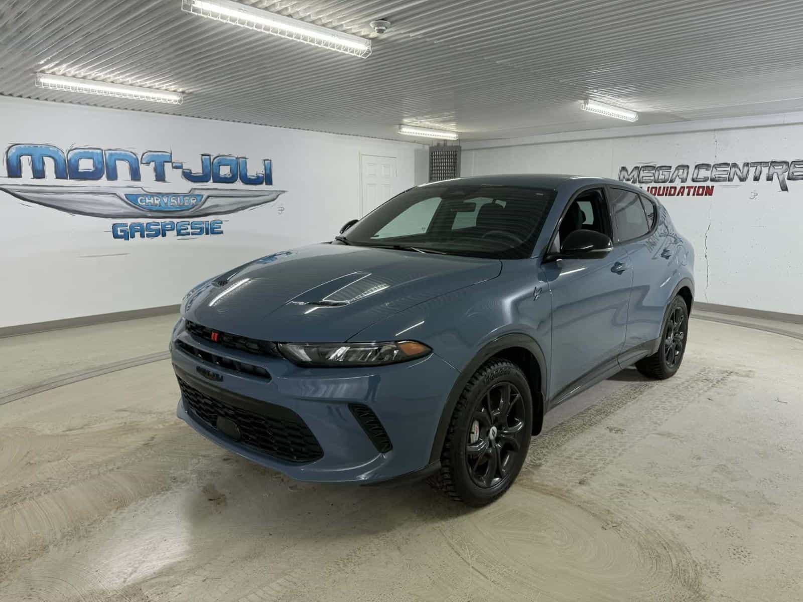 2024 Dodge Hornet R/T PHEV - Image 1