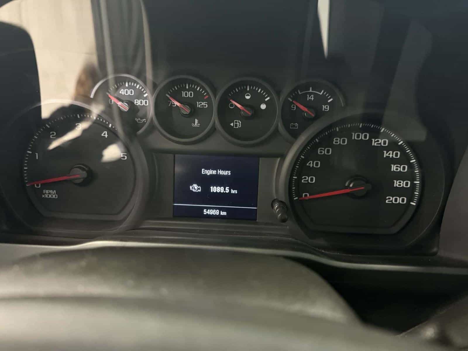 2024 GMC Sierra 2500 SLE - Image 16