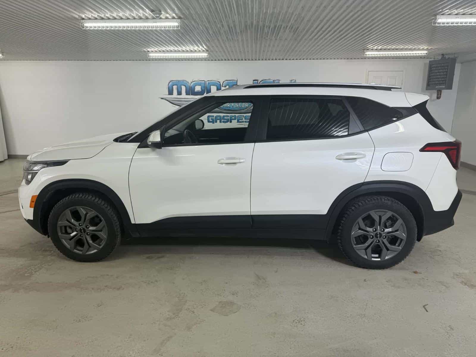 2024 Kia SELTOS LX LX - Image 2