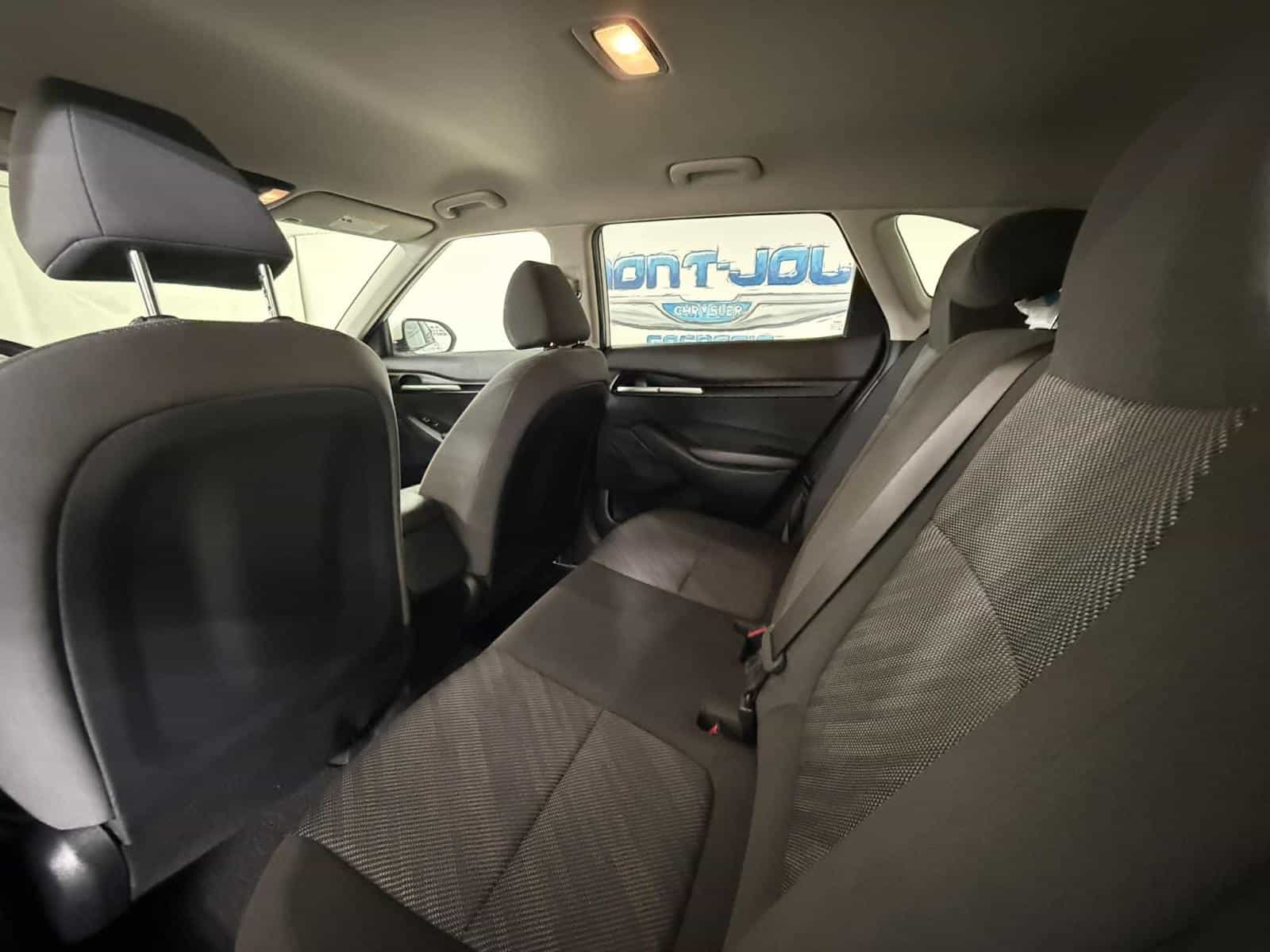 2024 Kia SELTOS LX LX - Image 9