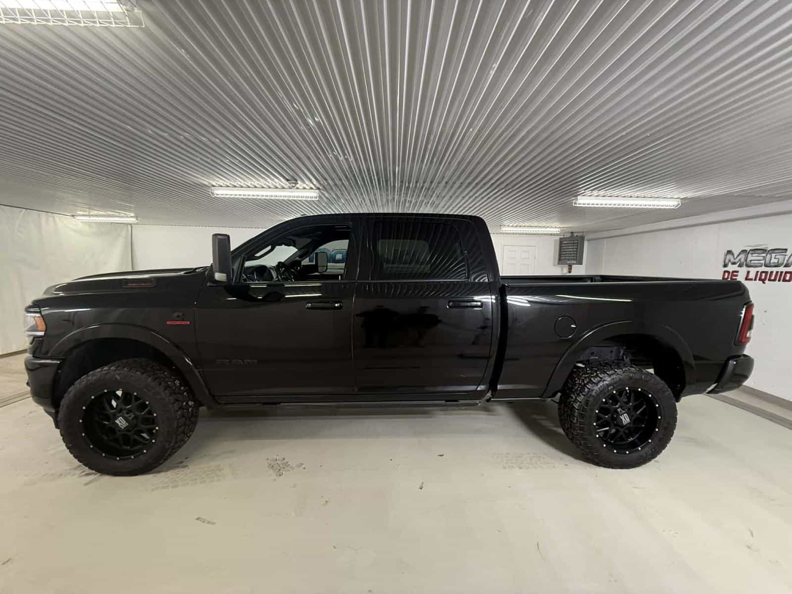2022 RAM 2500 Laramie - Image 2