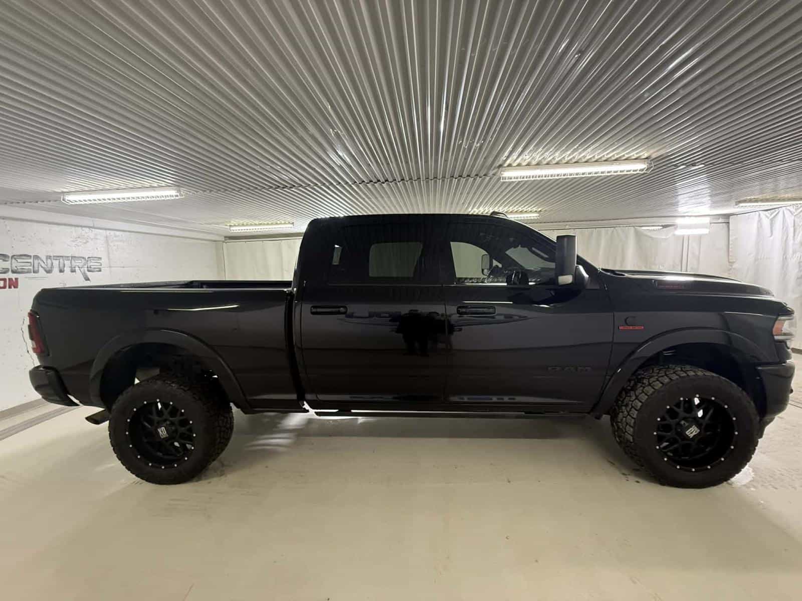 2022 RAM 2500 Laramie - Image 6