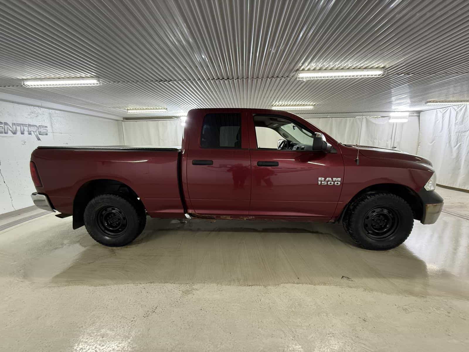 2015 RAM 1500 ST ST - Image 4