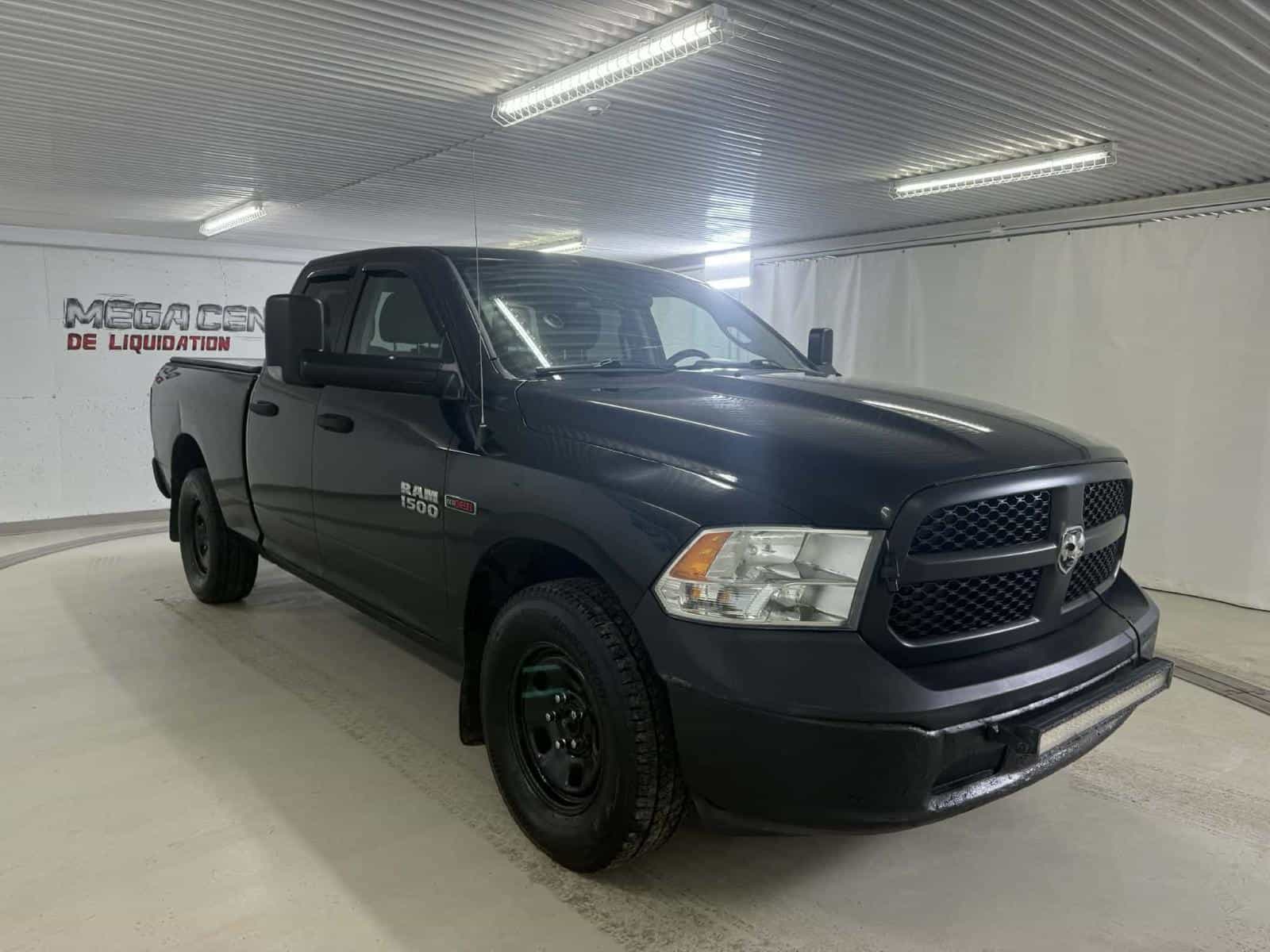 2016 RAM 1500 Tradesman - Image 7