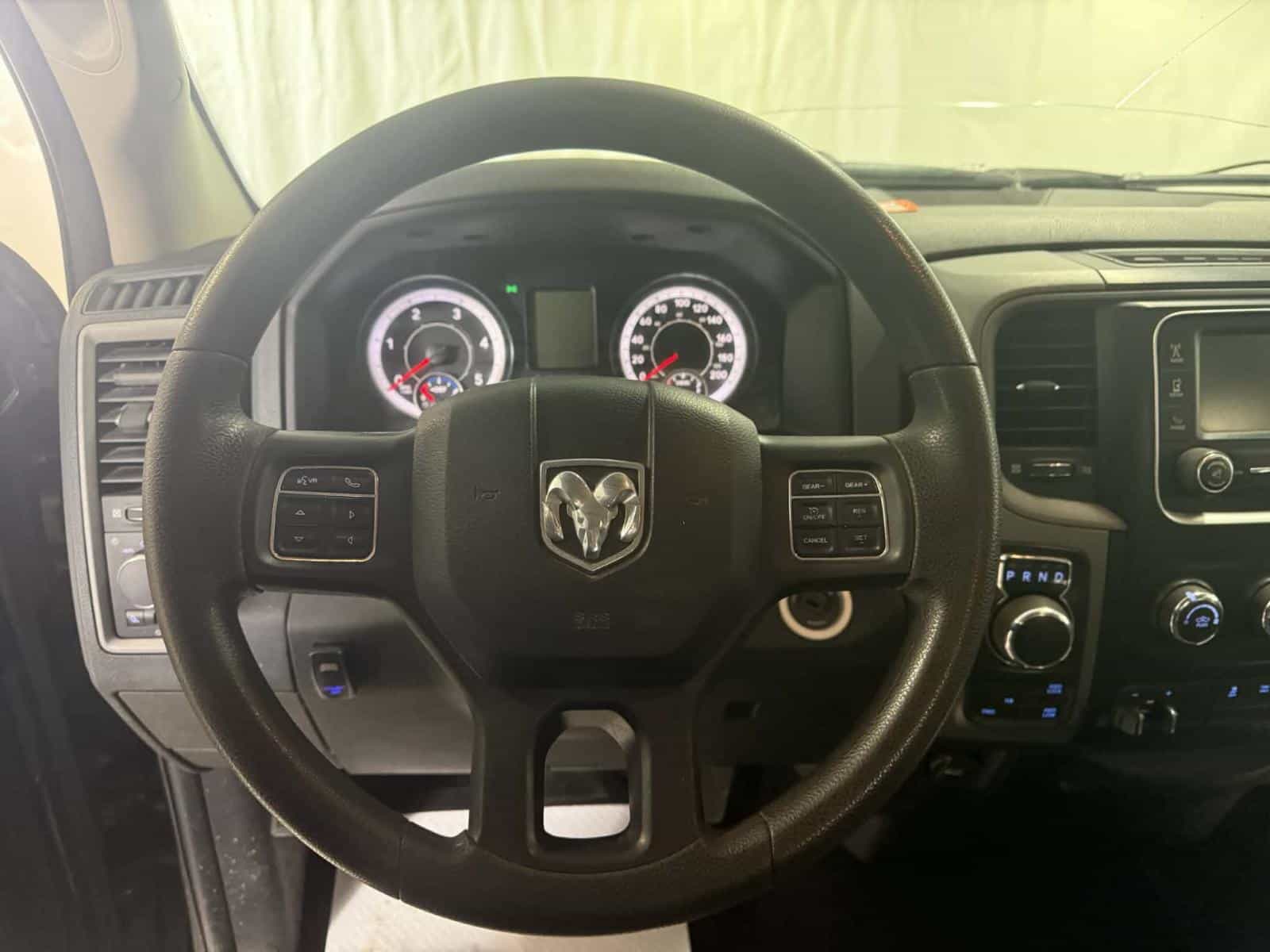 2016 RAM 1500 Tradesman - Image 11