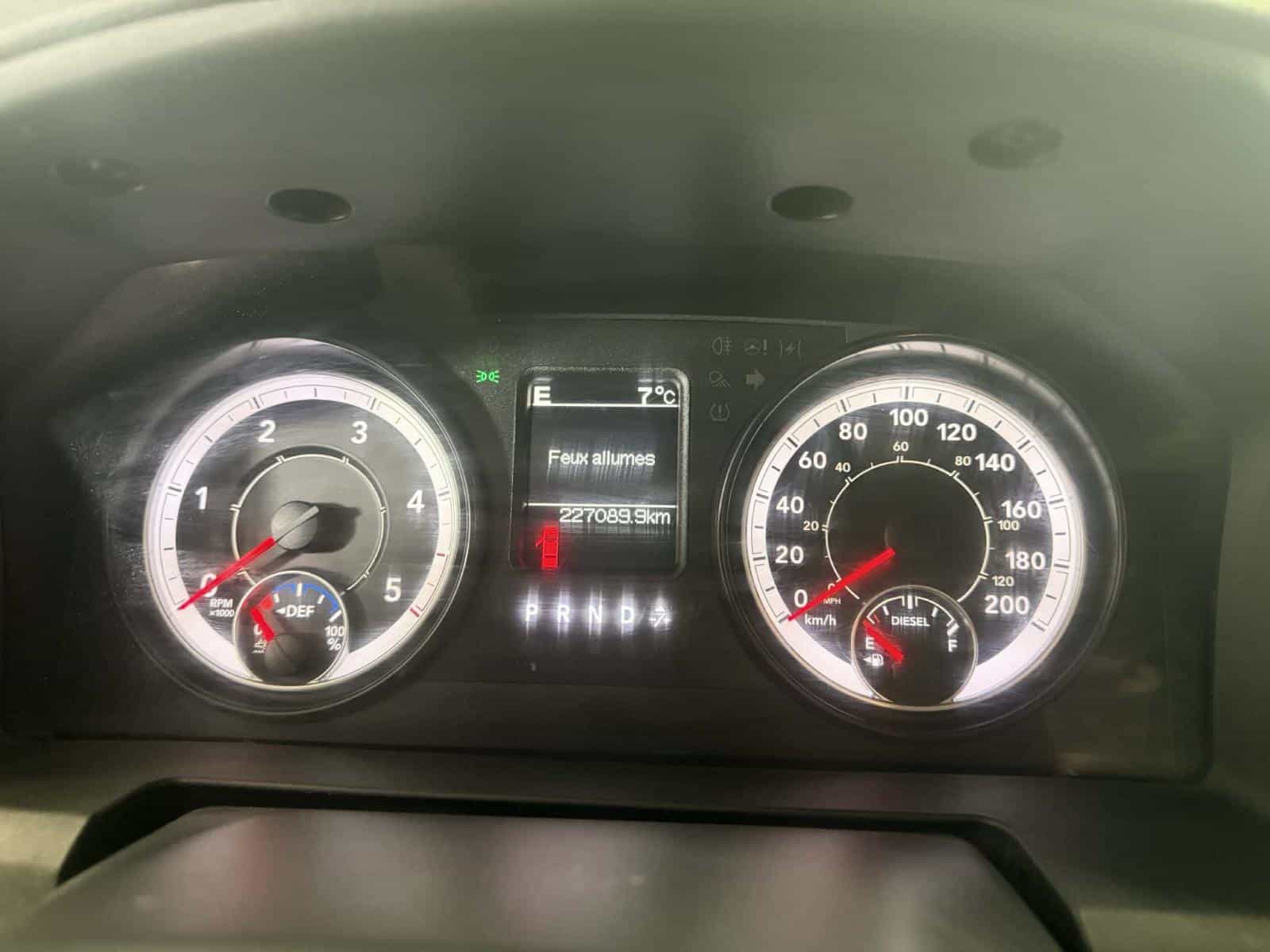 2016 RAM 1500 Tradesman - Image 14