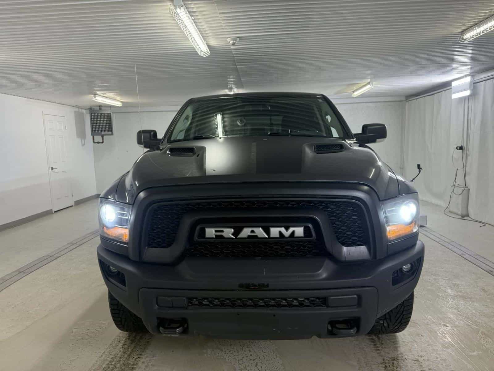2019 RAM 1500 Warlock - Image 8