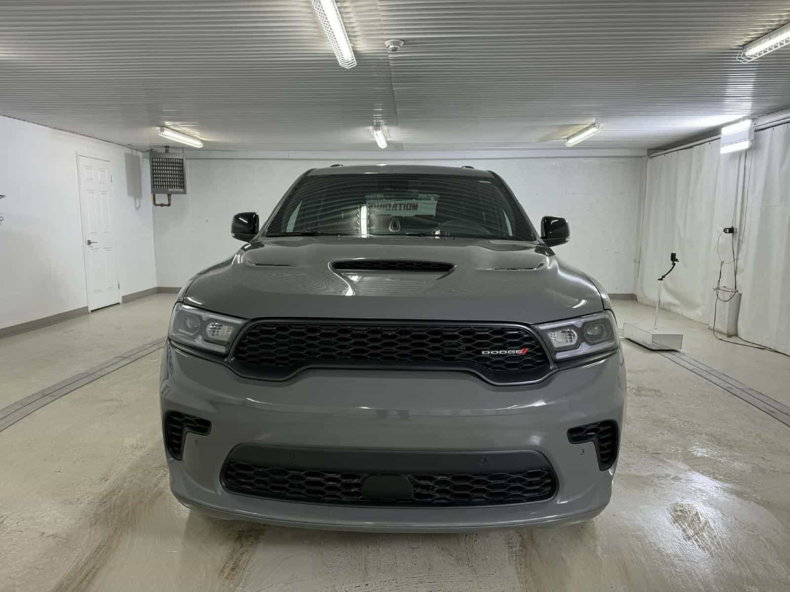 2025 Dodge Durango R/T - Image 7