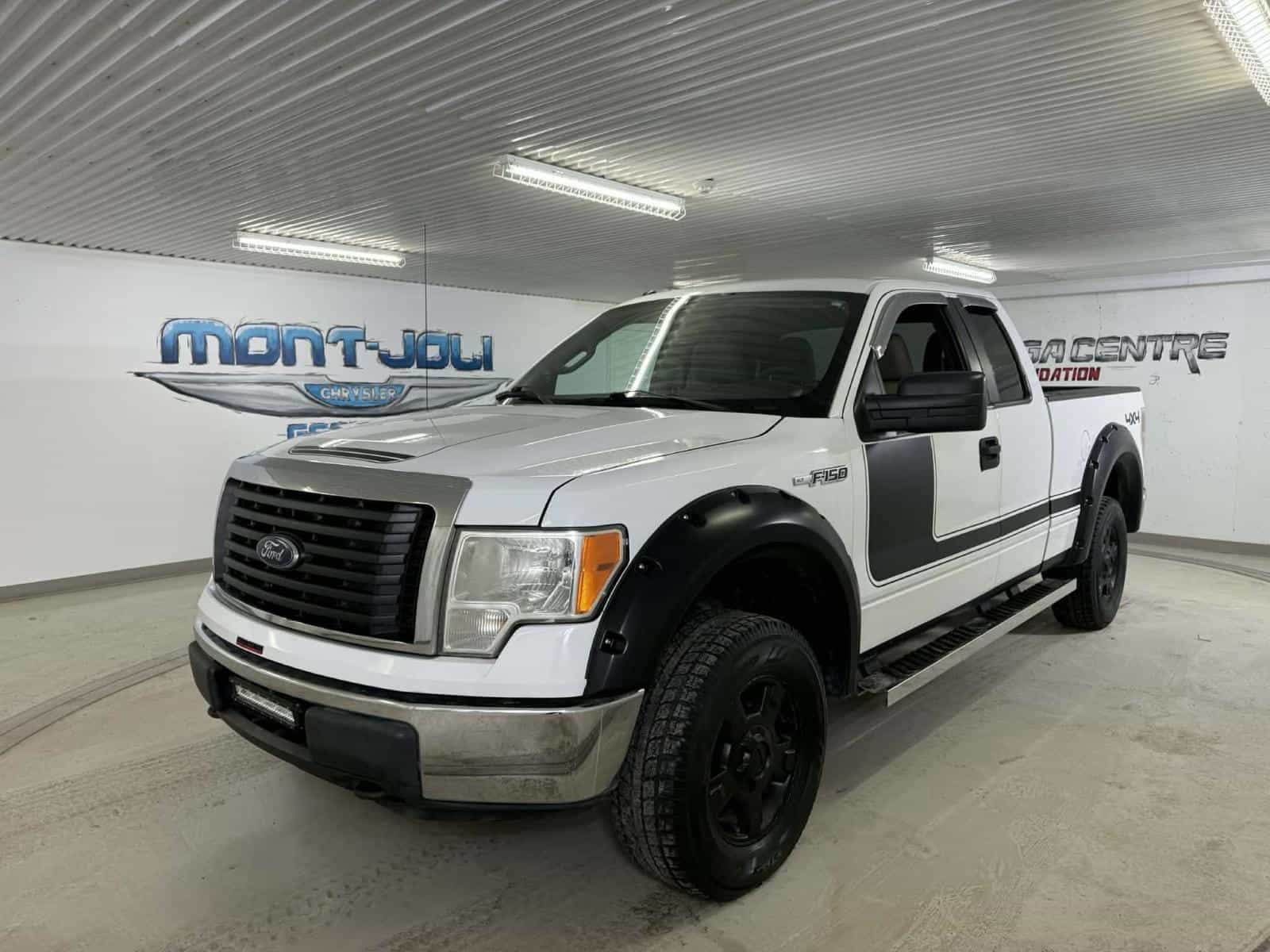2012 Ford F150 F-150 XLT - Image 1