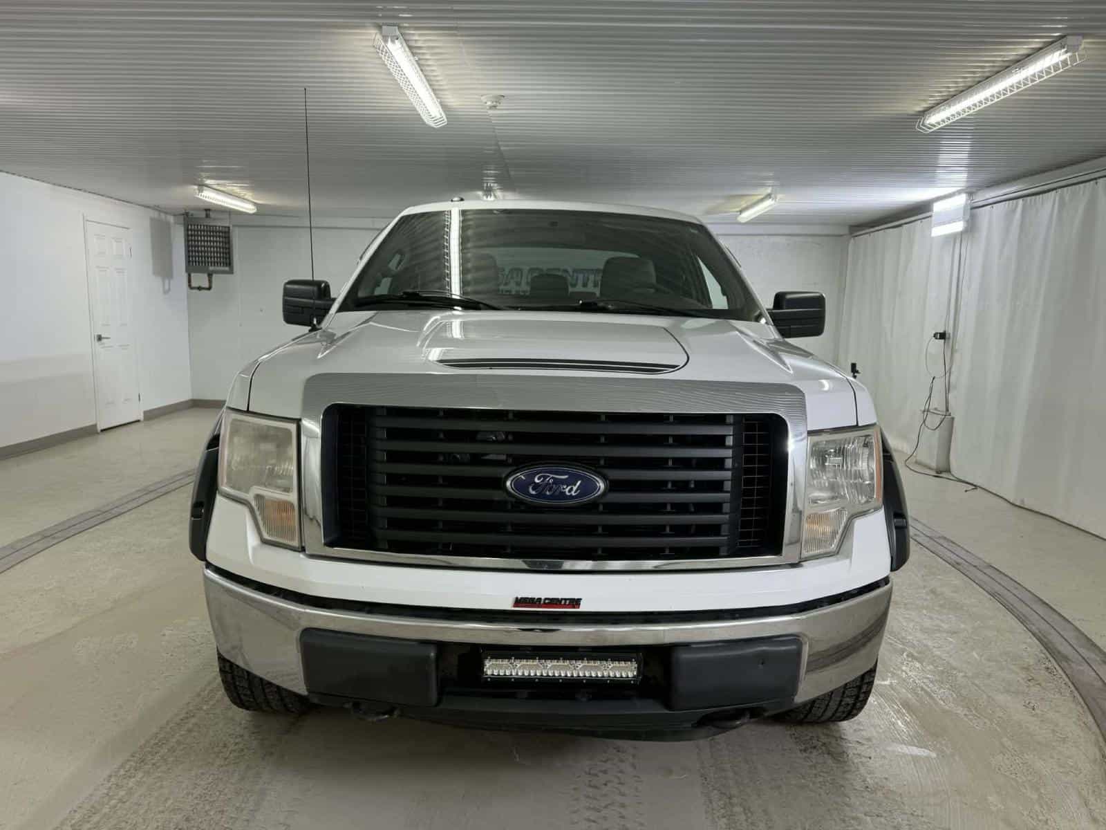 2012 Ford F150 F-150 XLT - Image 8