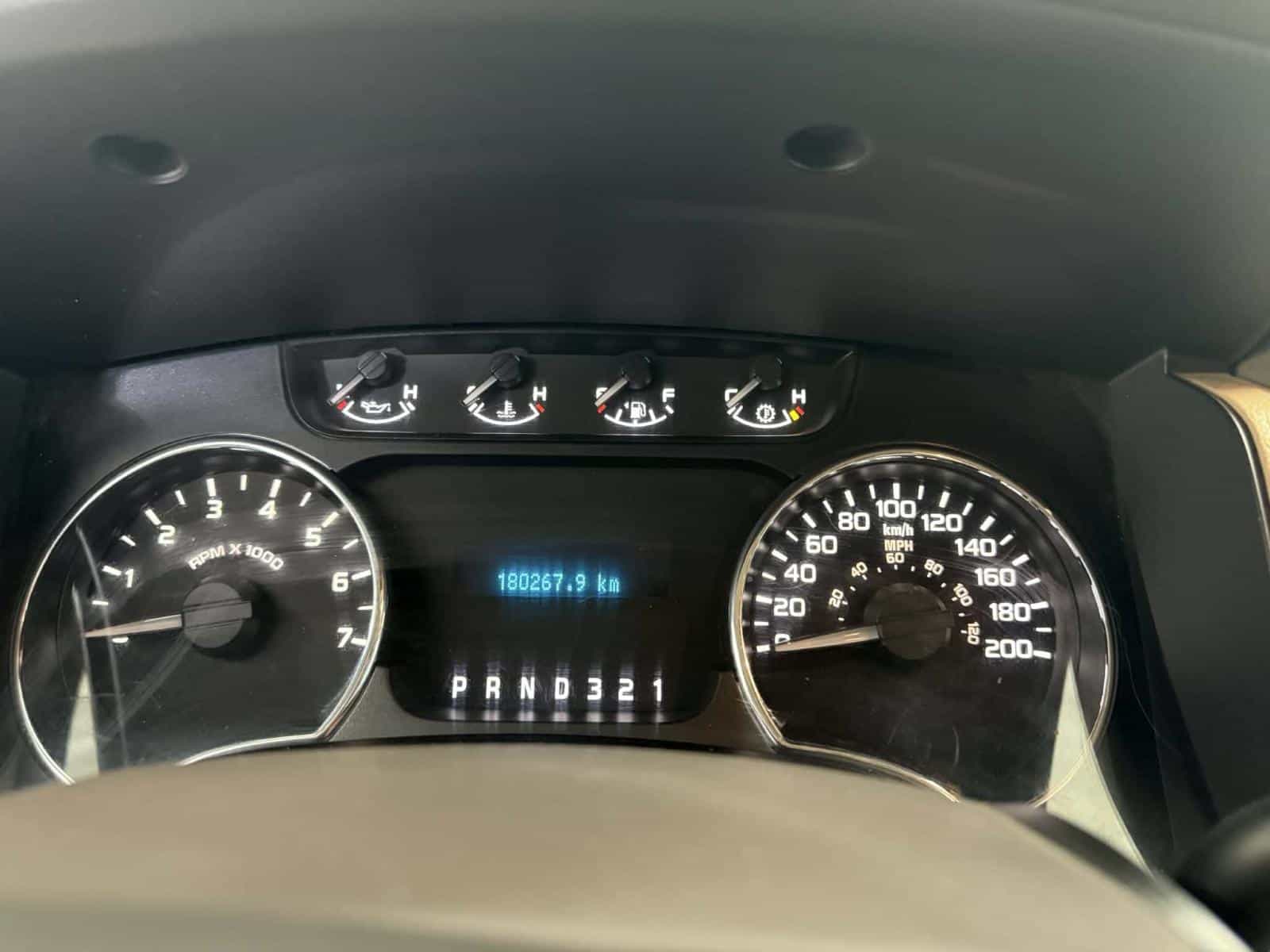 2012 Ford F150 F-150 XLT - Image 14