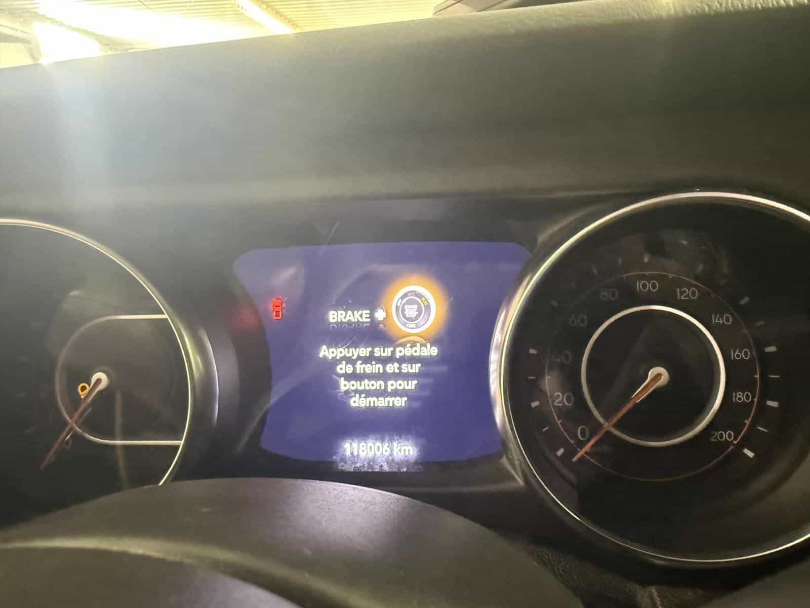 2021 Jeep Gladiator High Altitude - Image 14