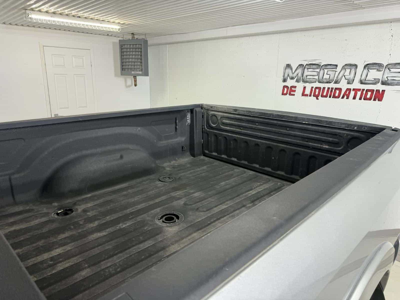 2023 RAM 2500 Limited - Image 9