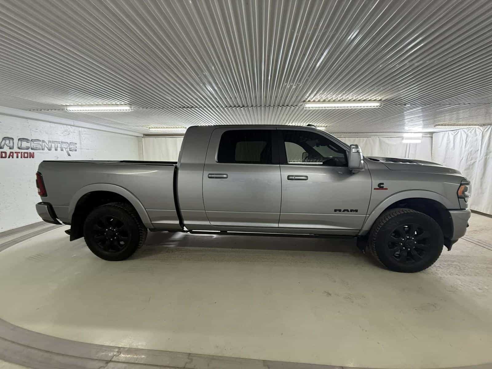 2023 RAM 2500 Limited - Image 6