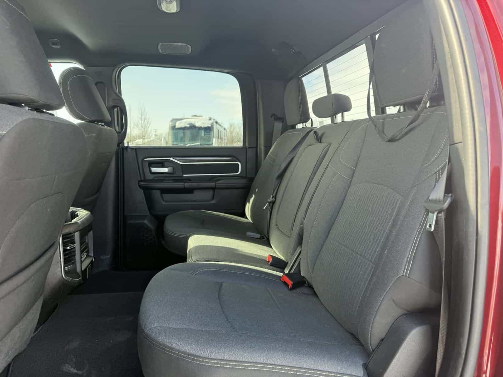 2024 RAM 2500 Big Horn - Image 9