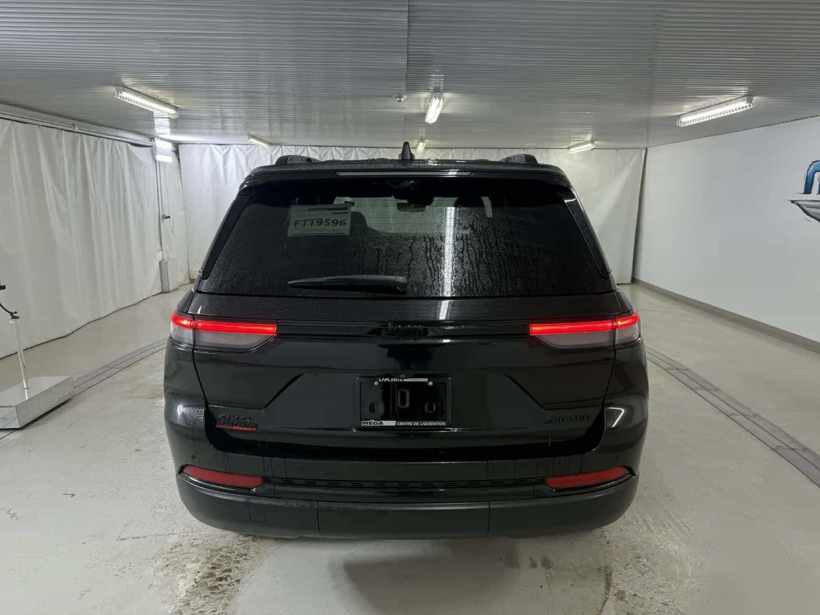 2024 Jeep Grand Cherokee Limited - Image 4