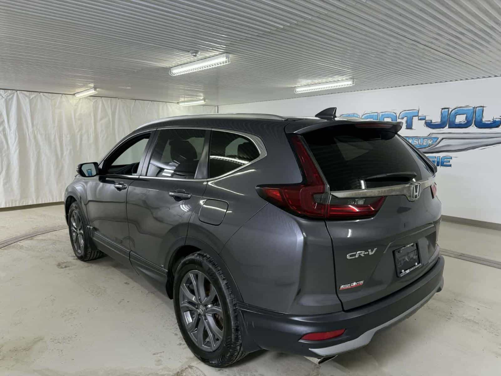 2020 Honda CR-V Sport - Image 3