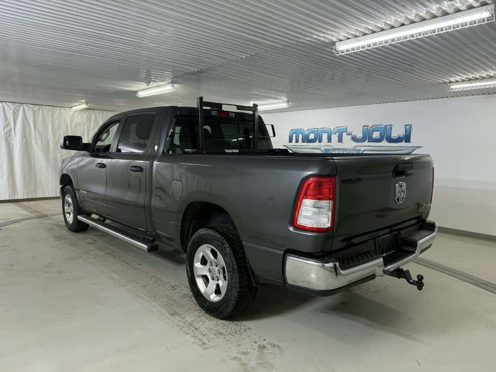 2019 RAM 1500 Tradesman - Image 3