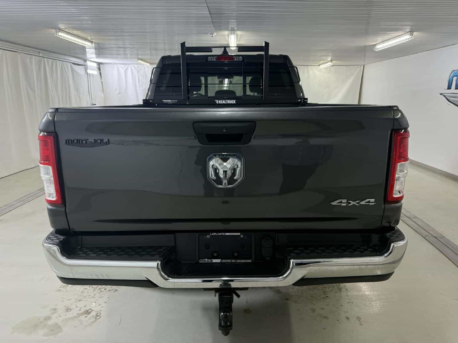 2019 RAM 1500 Tradesman - Image 4
