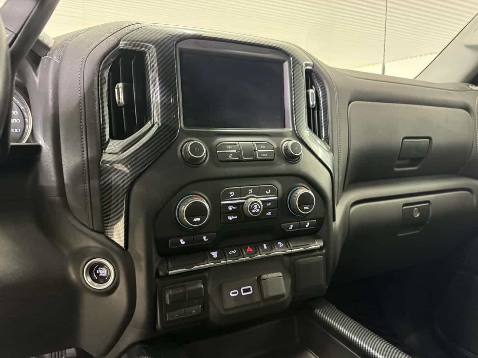 2021 Chevrolet Silverado 2500 LT - Image 11