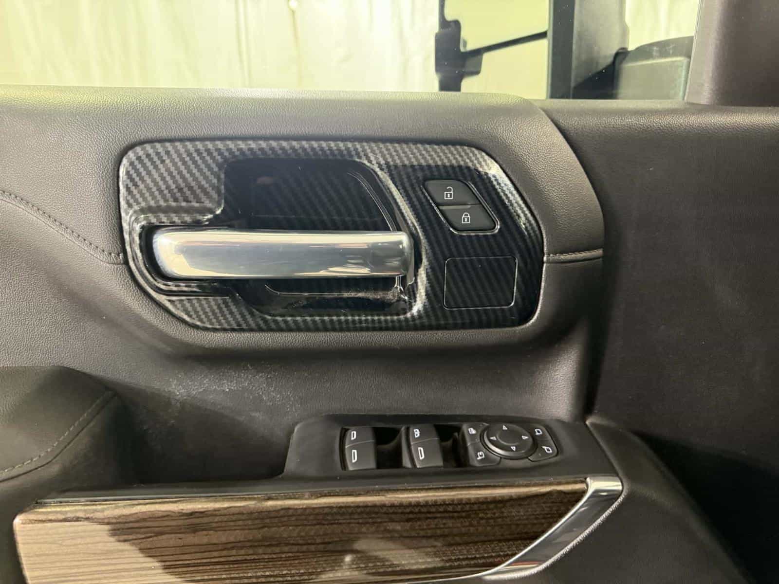 2021 Chevrolet Silverado 2500 LT - Image 12