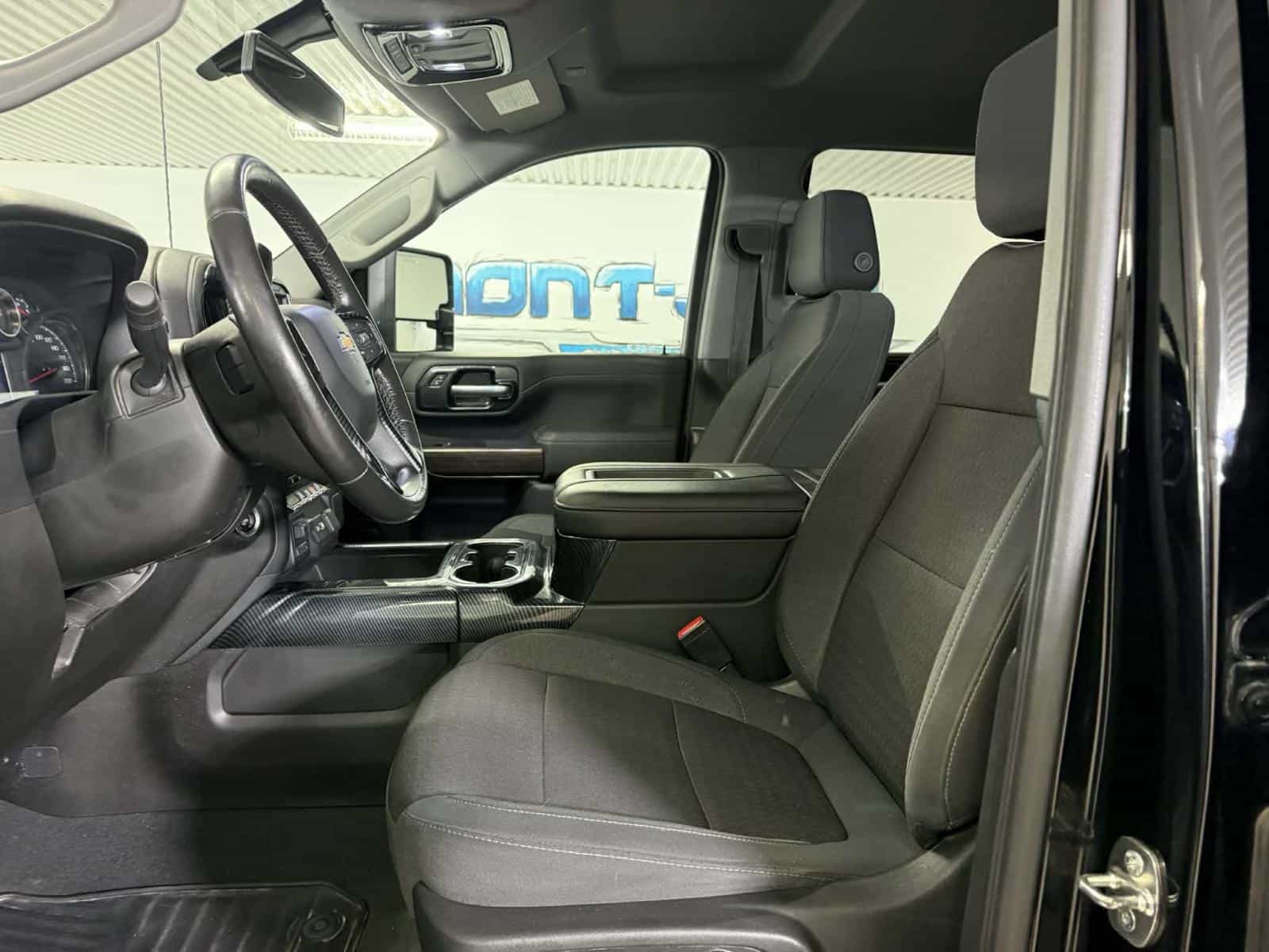 2021 Chevrolet Silverado 2500 LT - Image 15