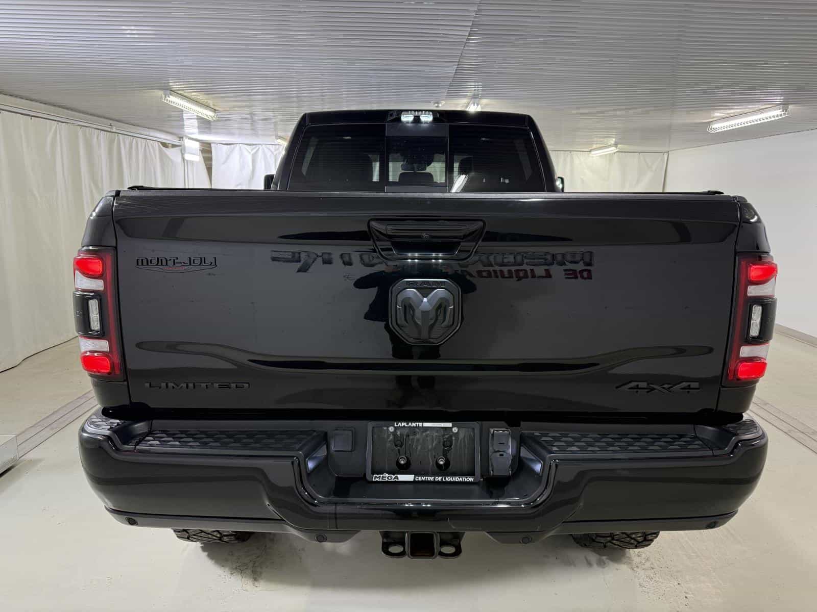 2024 RAM 2500 Limited - Image 4