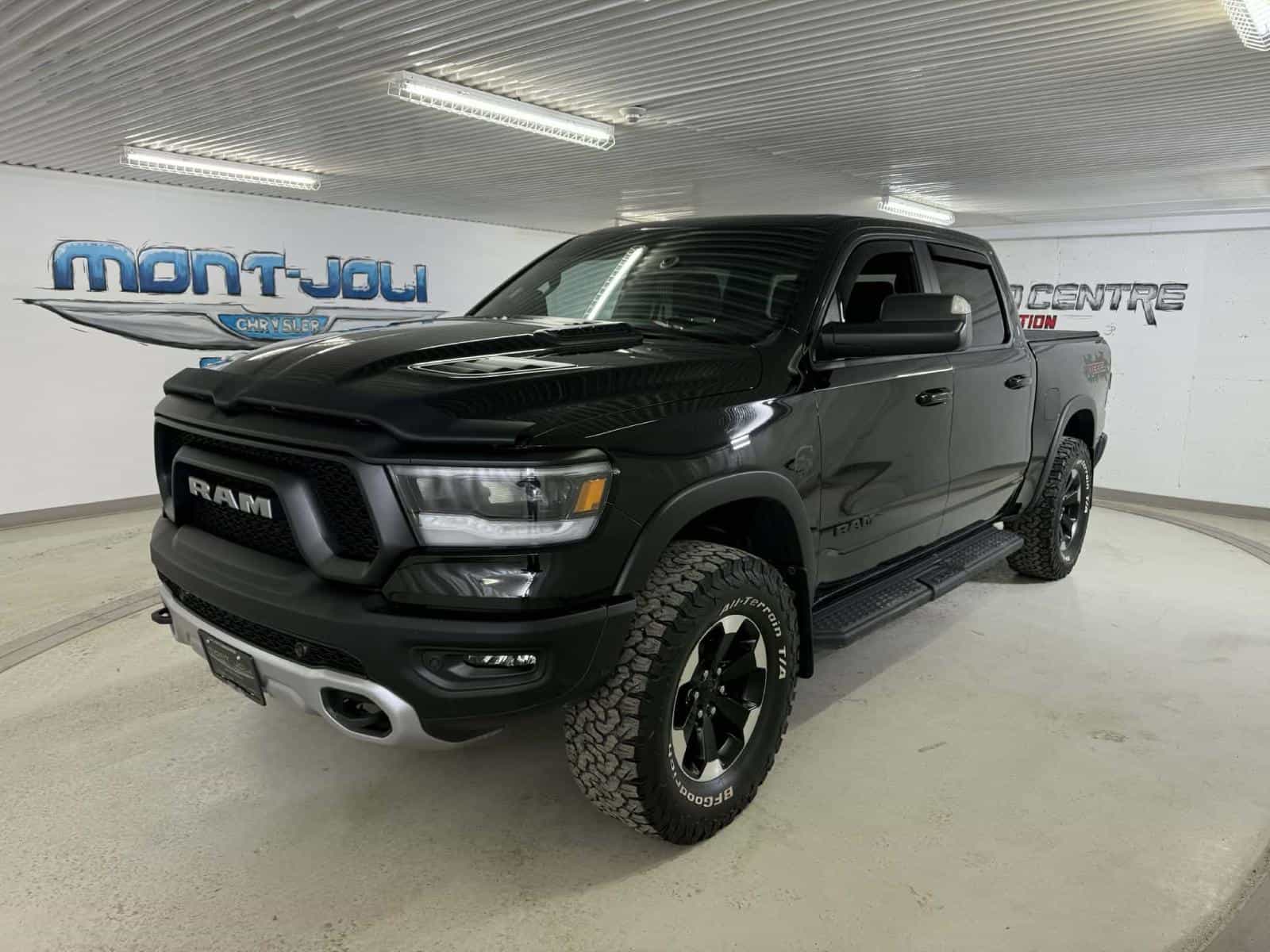 2024 RAM 1500 Rebel - Image 1