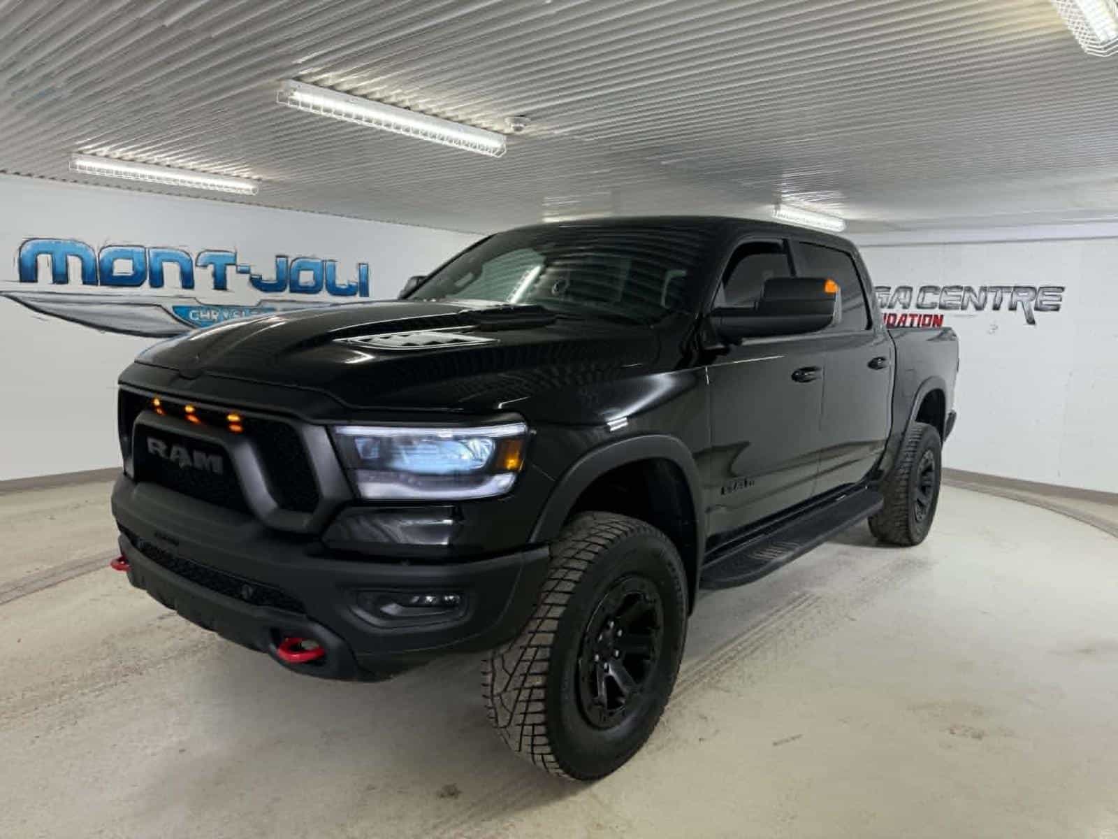 2022 RAM 1500 Rebel - Image 1