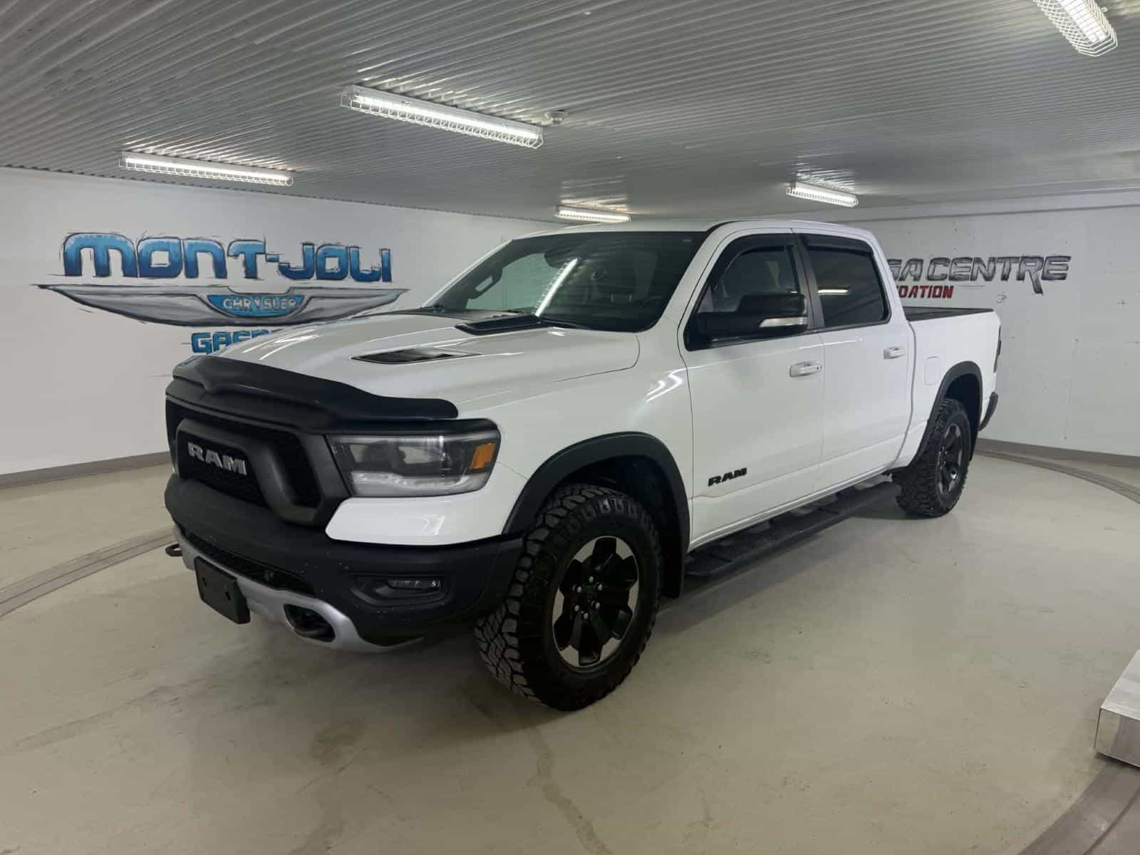 2019 RAM 1500 Rebel - Image 1