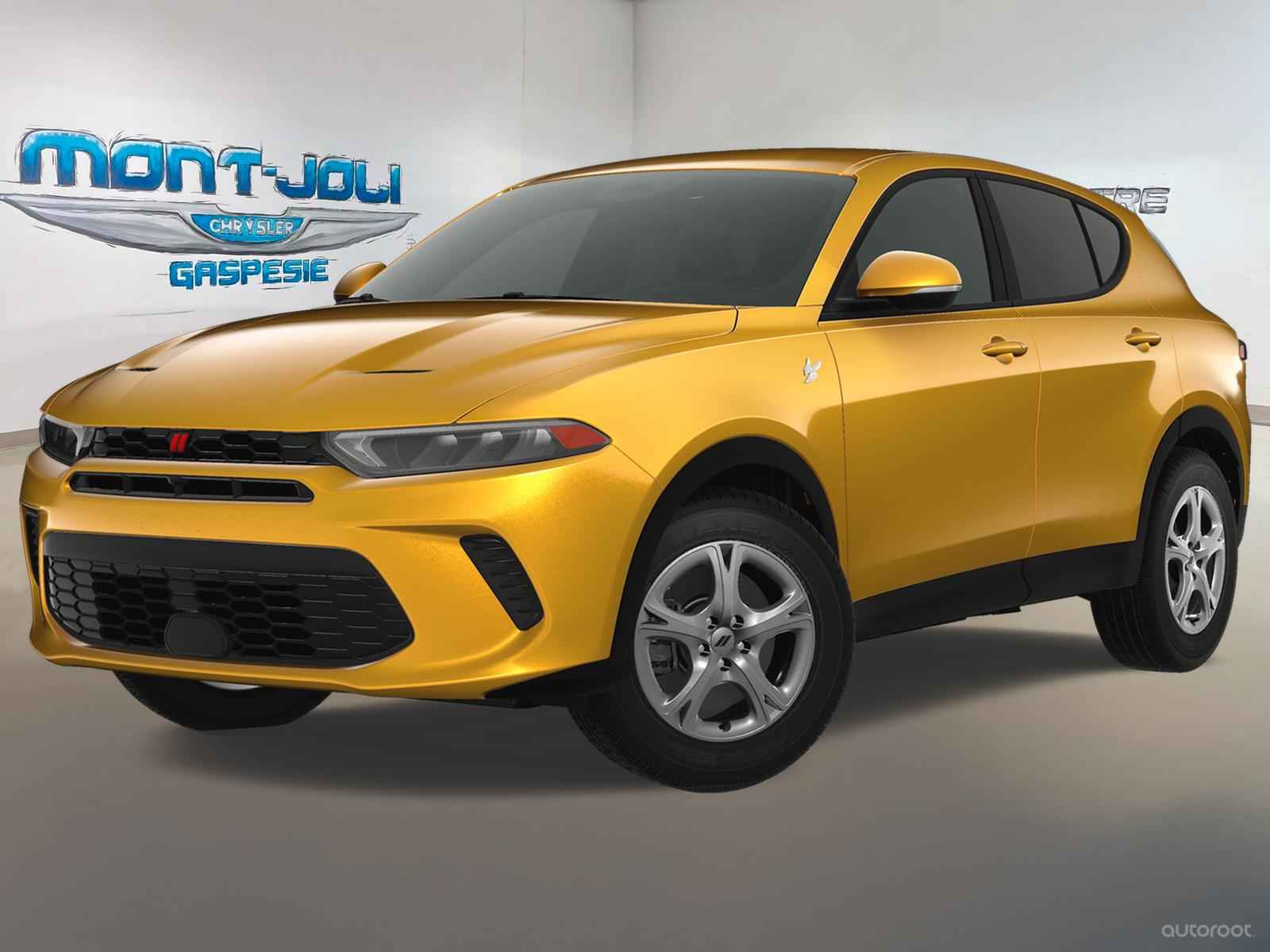 Hornet R/T PHEV