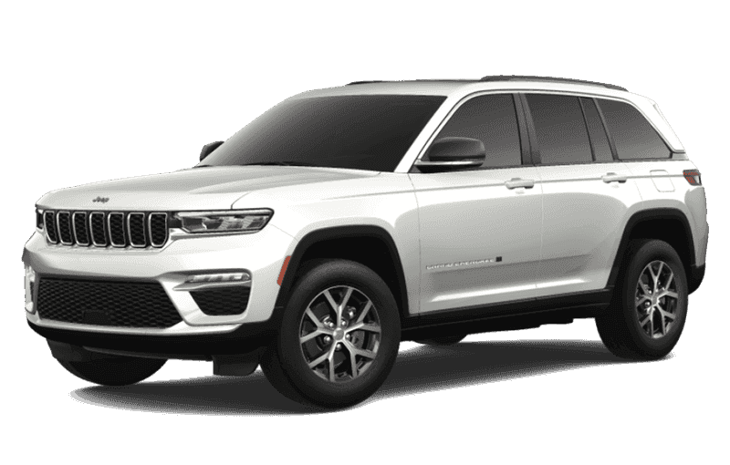 Grand Cherokee