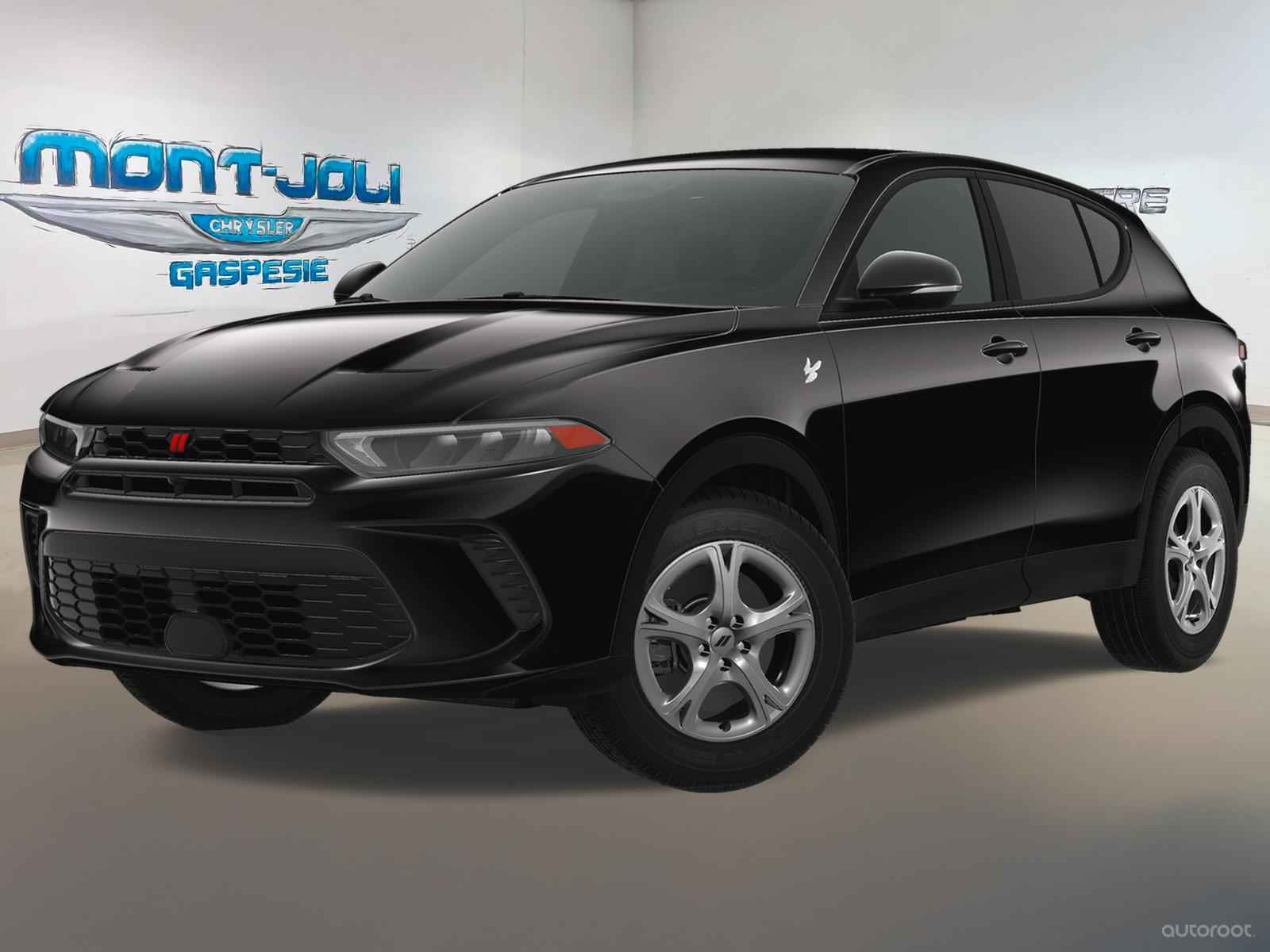 Hornet R/T PHEV