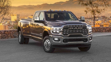 RAM 3500 : Prix, specs et fiche technique 2026
