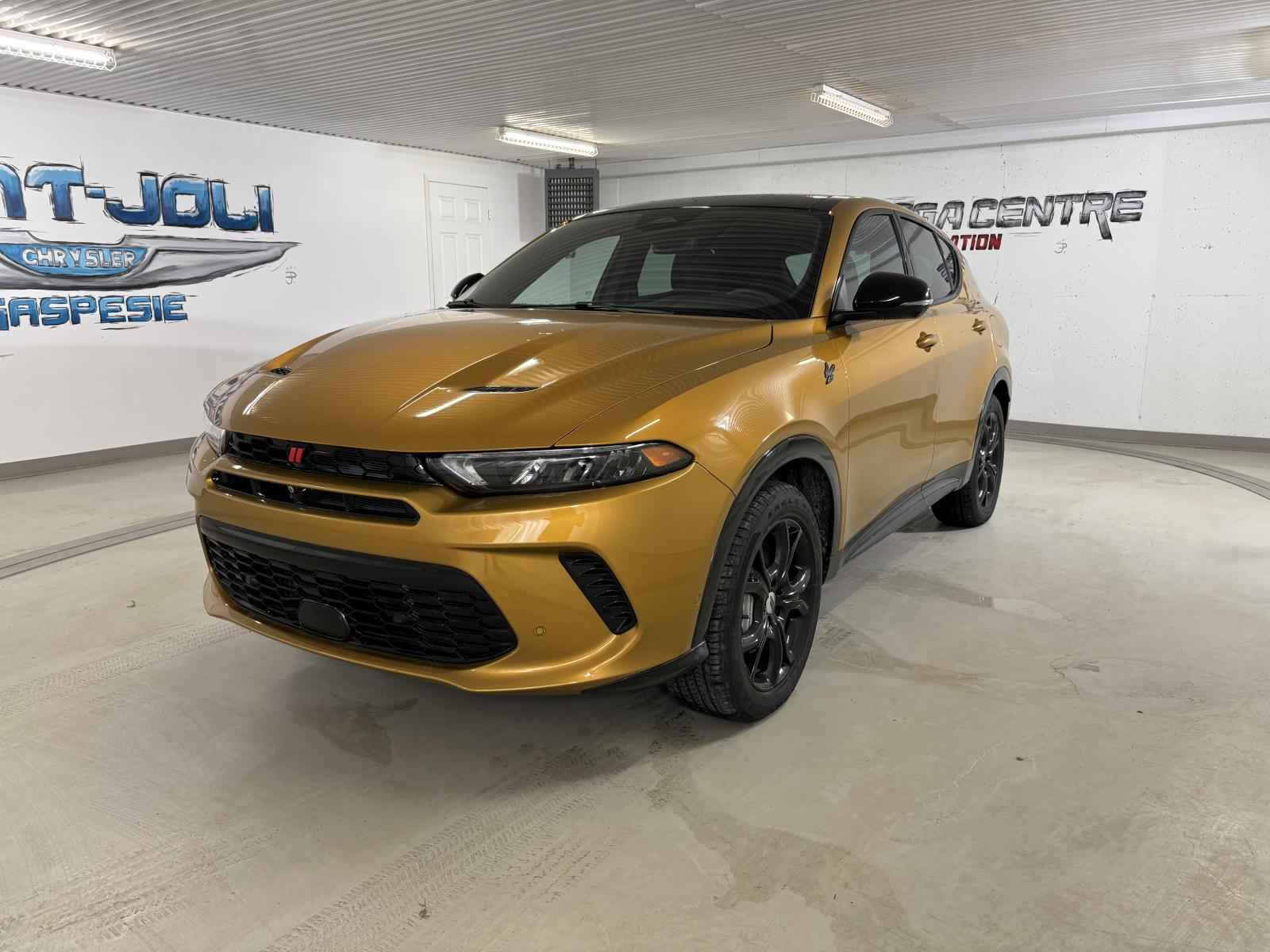 Hornet R/T PHEV