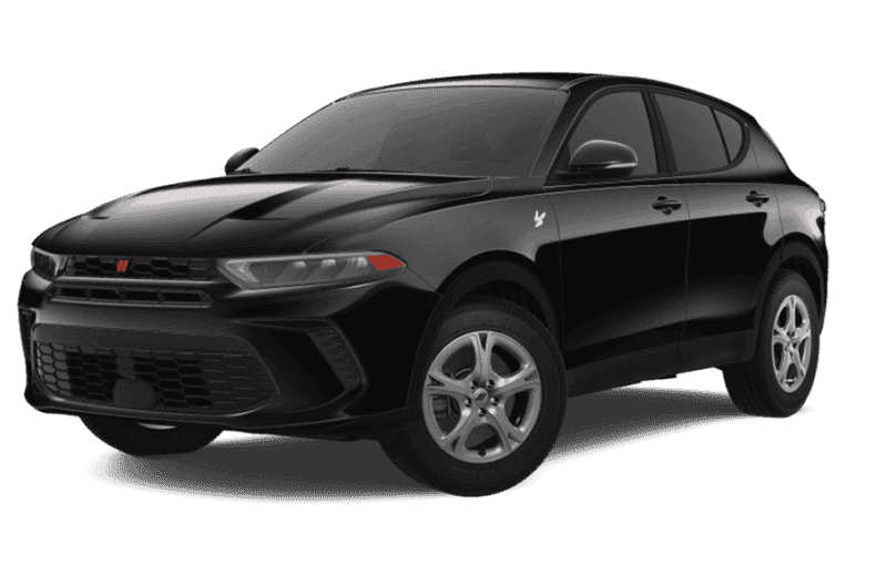 Hornet R/T PHEV