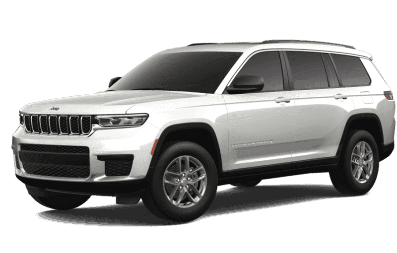 Grand Cherokee L