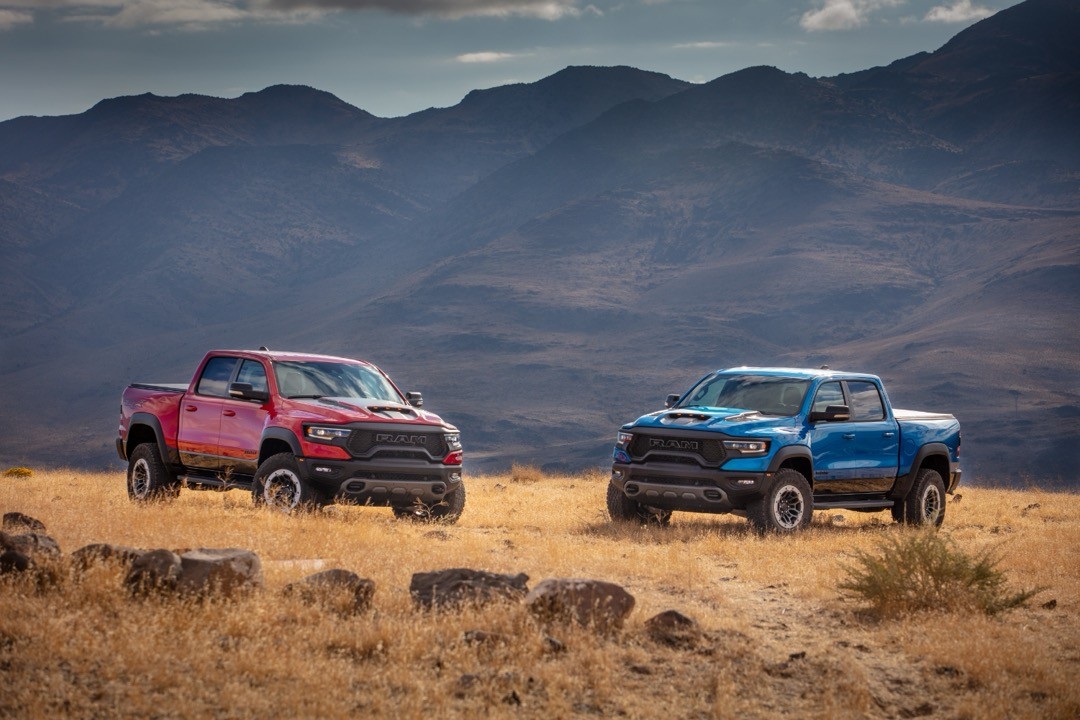 RAM 1500 vs 2500 vs 3500 : lequel correspond à vos besoins?